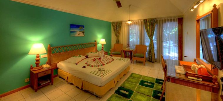 Hotel Fihalhohi Maldives:  MALDIVES