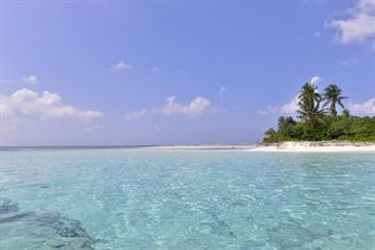 Hotel Reveries Diving Village:  MALDIVES
