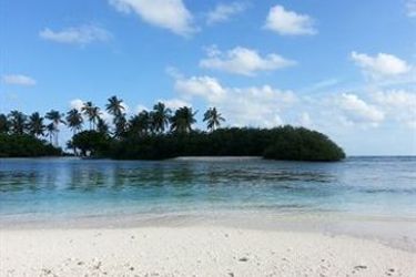 Hotel Islandway Etos:  MALDIVES