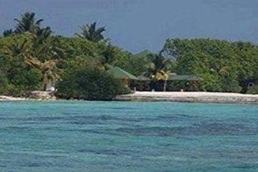 Hotel Helengeli Island Resort:  MALDIVES