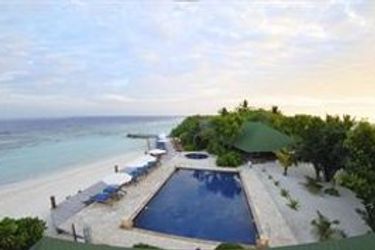 Hotel Helengeli Island Resort:  MALDIVES