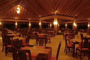 Hotel Canareef Resort Maldives:  MALDIVES