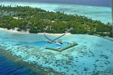 Hotel Ayada Maldives:  MALDIVES
