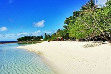 Seahouse Topdeck:  MALDIVES
