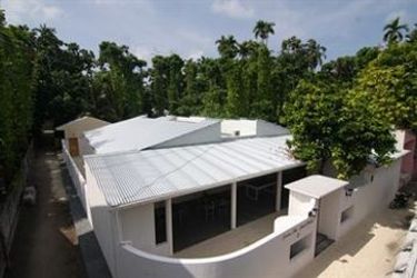 Serene Sky Guest House:  MALDIVES