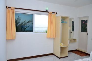 Hotel Maafushi Inn:  MALDIVES