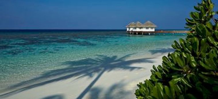 Hotel Loama Resort Maldives At Maamigili:  MALDIVES