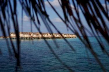 Hotel Loama Resort Maldives At Maamigili:  MALDIVES