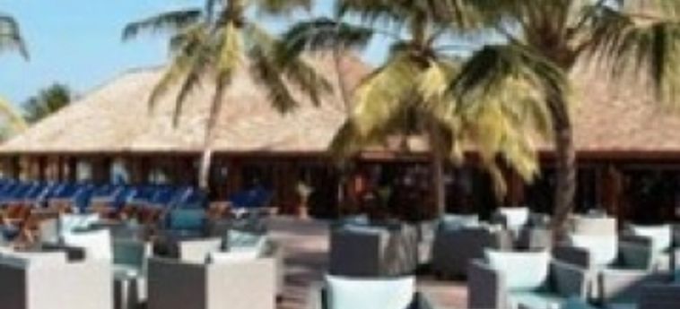 Hotel Vilamendhoo Island Resort & Spa:  MALDIVES