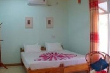 Thulusdhoo Stay Guest House:  MALDIVES
