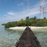 Hotel THULUSDHOO STAY GUEST HOUSE