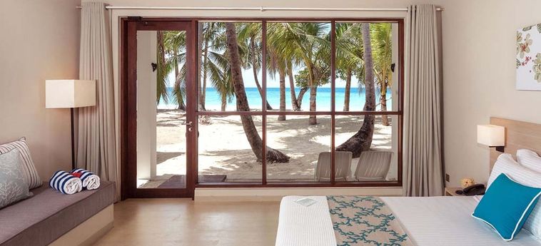Hotel Malahini Kuda Bandos Resort:  MALDIVES