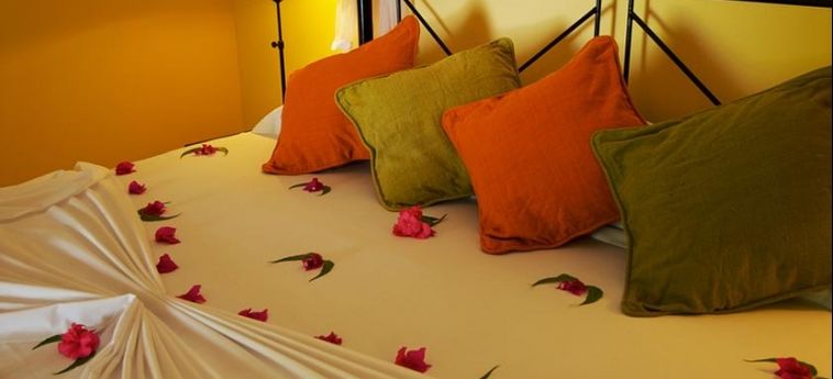 Hotel Kuredu Resort & Spa:  MALDIVES