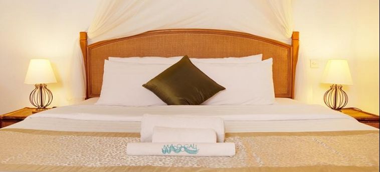 Hotel Madoogali Resort & Spa Maldives:  MALDIVES