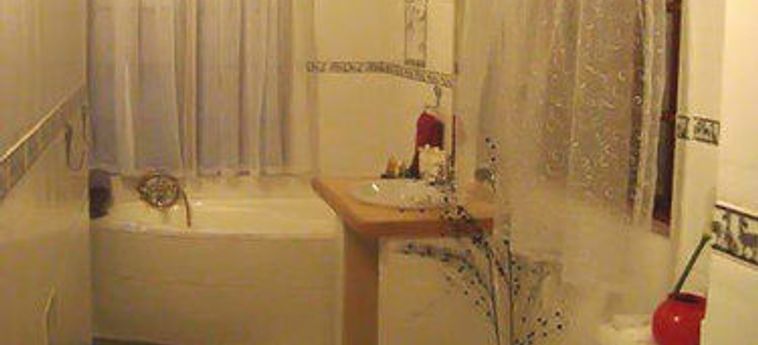 Hotel Villa Langa B And B:  MALELANE