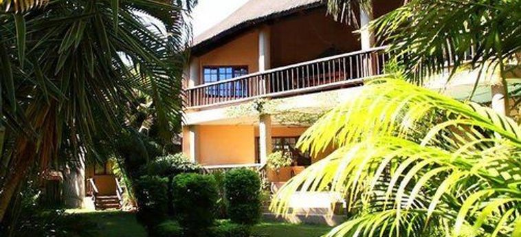 Hotel Villa Langa B And B:  MALELANE