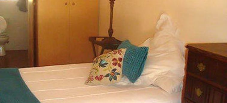 Hotel Villa Langa B And B:  MALELANE