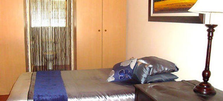 Hotel Villa Langa B And B:  MALELANE