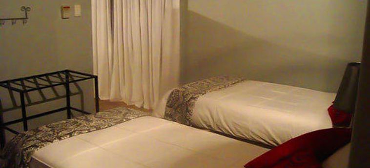 Hotel Villa Langa B And B:  MALELANE