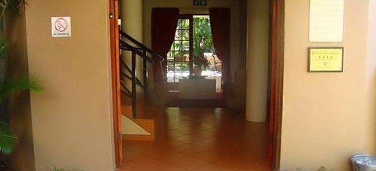 Hotel Villa Langa B And B:  MALELANE