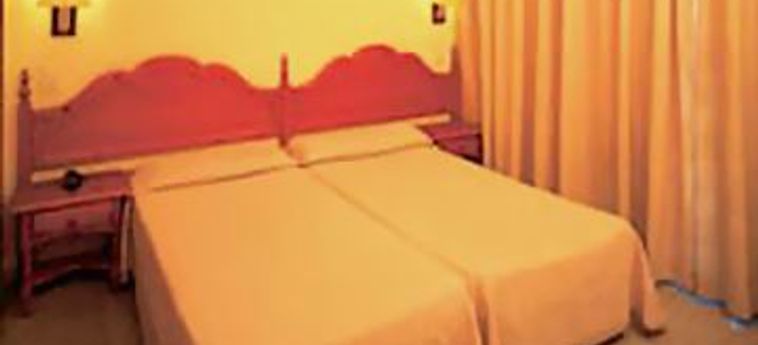 Hotel HOTEL SORRA DAURADA SPLASH