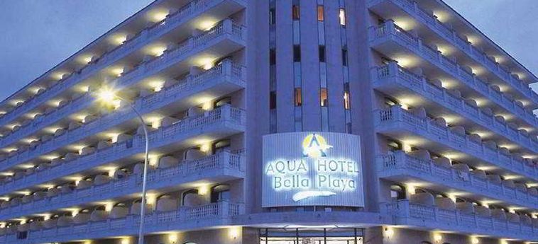 Hotel AQUA HOTEL SILHOUETTE & SPA - ADULTS ONLY