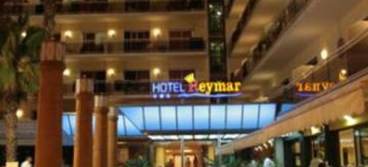 Hotel HOTEL REYMAR