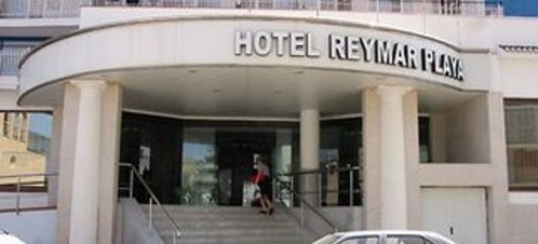 Hotel Reymar Playa:  MALGRAT DE MAR - COSTA DEL MARESME