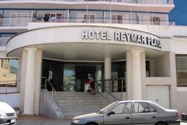 Hotel Reymar Playa:  MALGRAT DE MAR - COSTA DEL MARESME