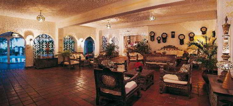 Hotel Sandies Coconut (Beach View) Malindi: Foto 