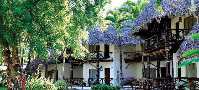 Hotel Sandies Coconut (Beach View) Malindi: Foto 