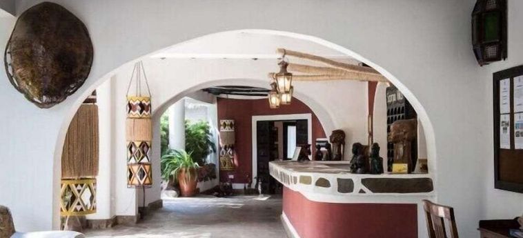 Hotel Scorpio Villas Malindi: Foto 