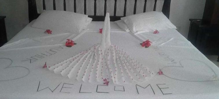 Hotel Scorpio Villas Malindi: Foto 