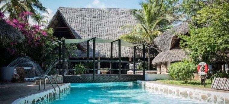 Hotel Scorpio Villas Malindi: Foto 