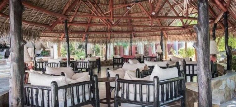 Hotel Scorpio Villas Malindi: Foto 