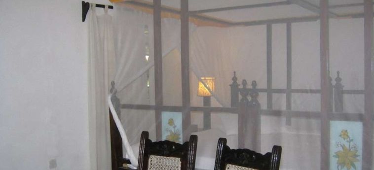 Hotel Scorpio Villas Malindi : Photo 