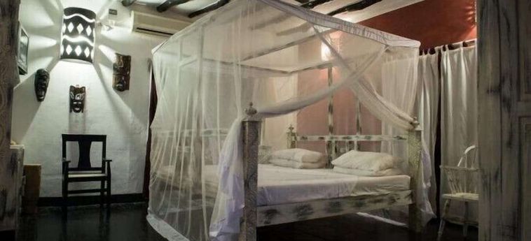 Hotel Scorpio Villas Malindi : Photo 