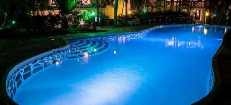 Hotel Scorpio Villas Malindi : Photo 