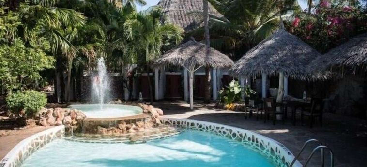 Hotel Scorpio Villas Malindi : Photo 