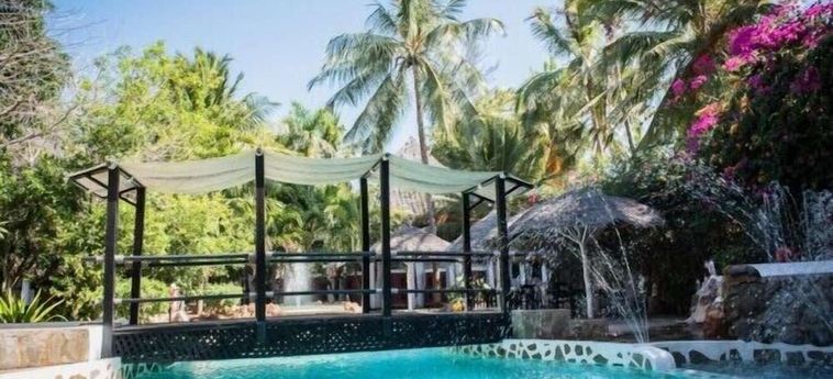 Hotel Scorpio Villas Malindi : Photo 