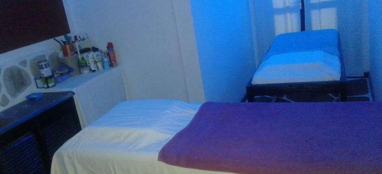 Hotel Scorpio Villas Malindi : Photo 