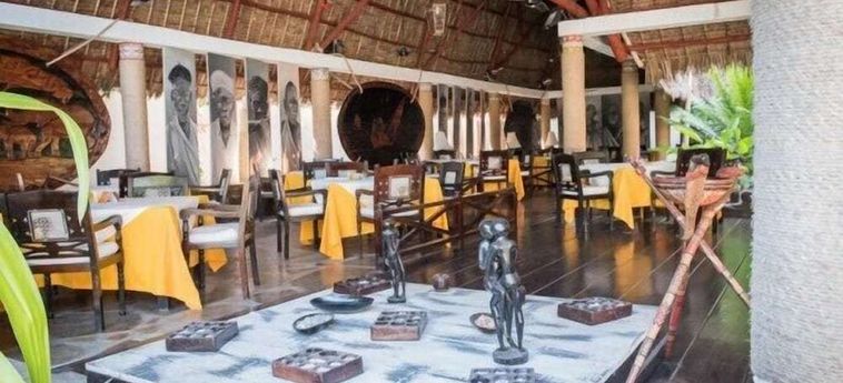 Hotel Scorpio Villas Malindi : Photo 
