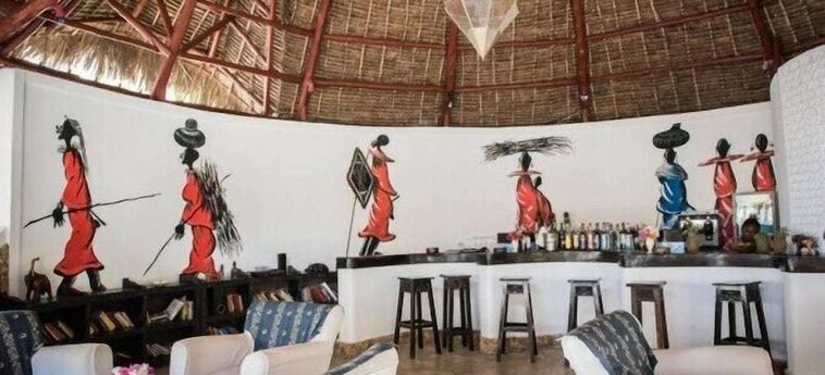 Hotel Scorpio Villas Malindi : Photo 