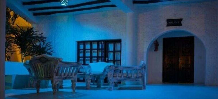 Hotel Scorpio Villas Malindi : Photo 