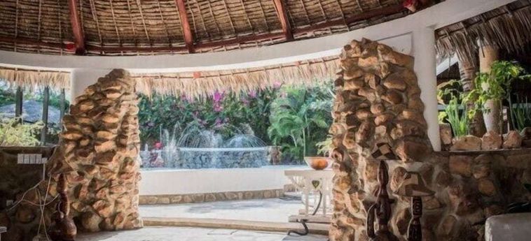 Hotel Scorpio Villas Malindi : Photo 
