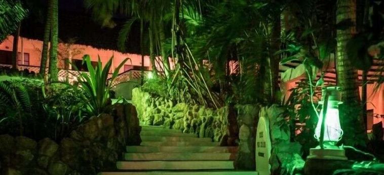 Hotel Scorpio Villas Malindi : Photo 