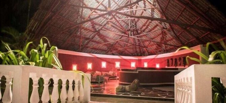 Hotel Scorpio Villas Malindi : Photo 
