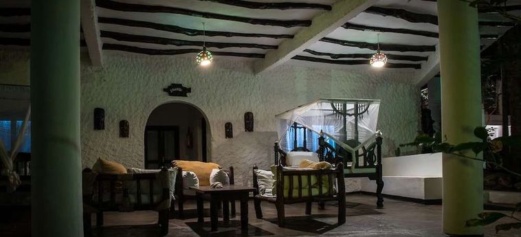Hotel Scorpio Villas Malindi: Foto 