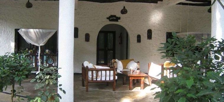Hotel Scorpio Villas Malindi: Foto 