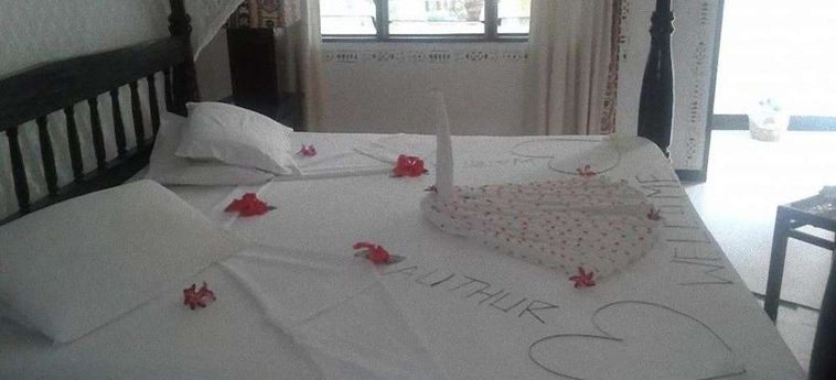 Hotel Scorpio Villas Malindi: Foto 